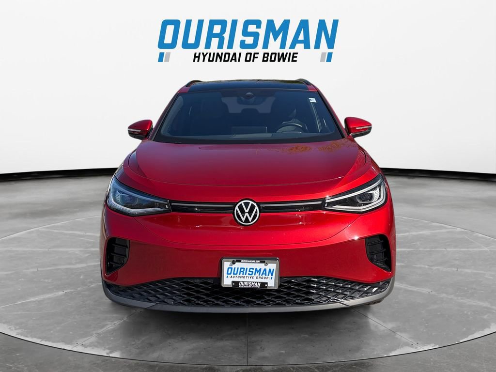 Used 2023 Volkswagen ID.4 Pro S image 8