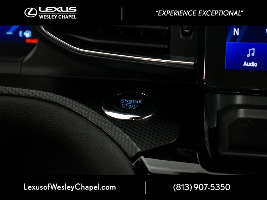 Used 2022 Ford Explorer ST w/ ST Street Pack image 34