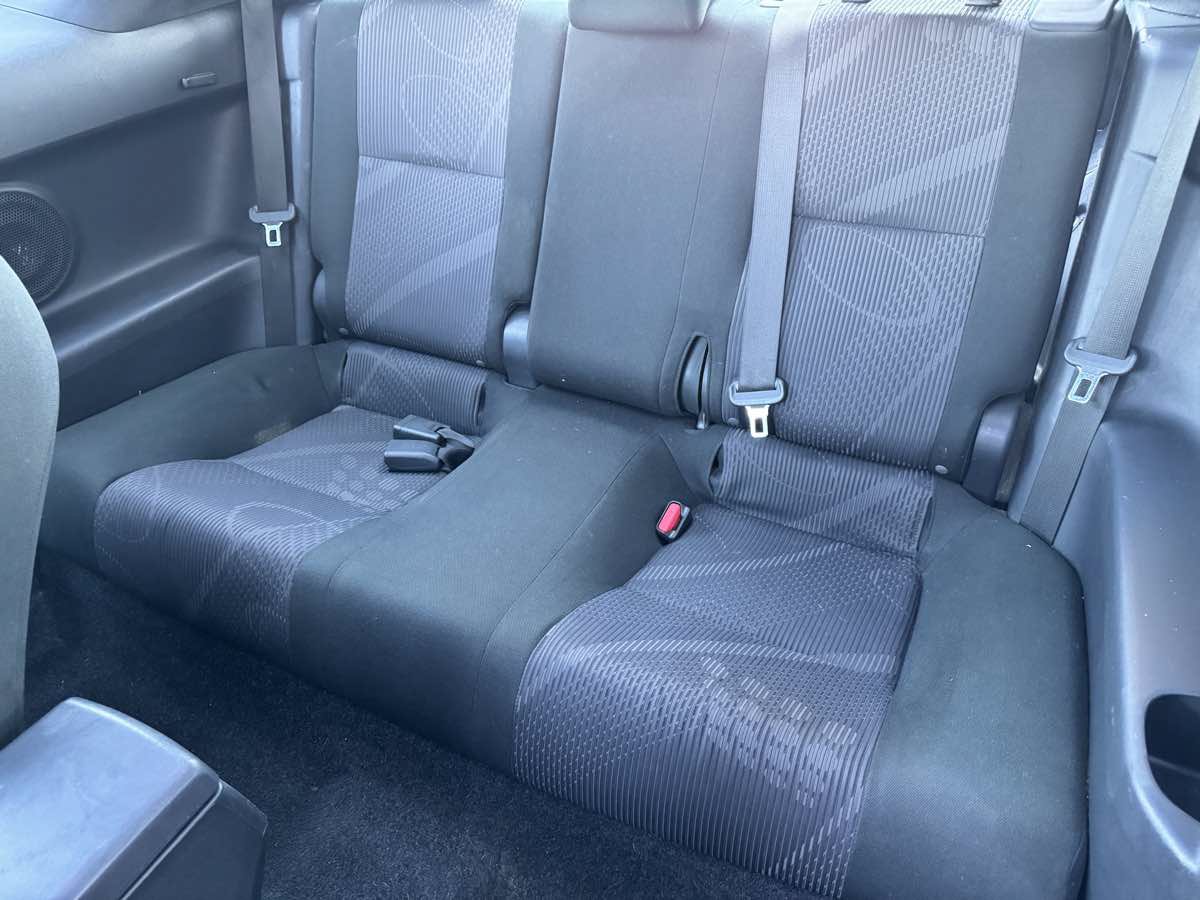 Used 2012 Scion tC FWD image 30