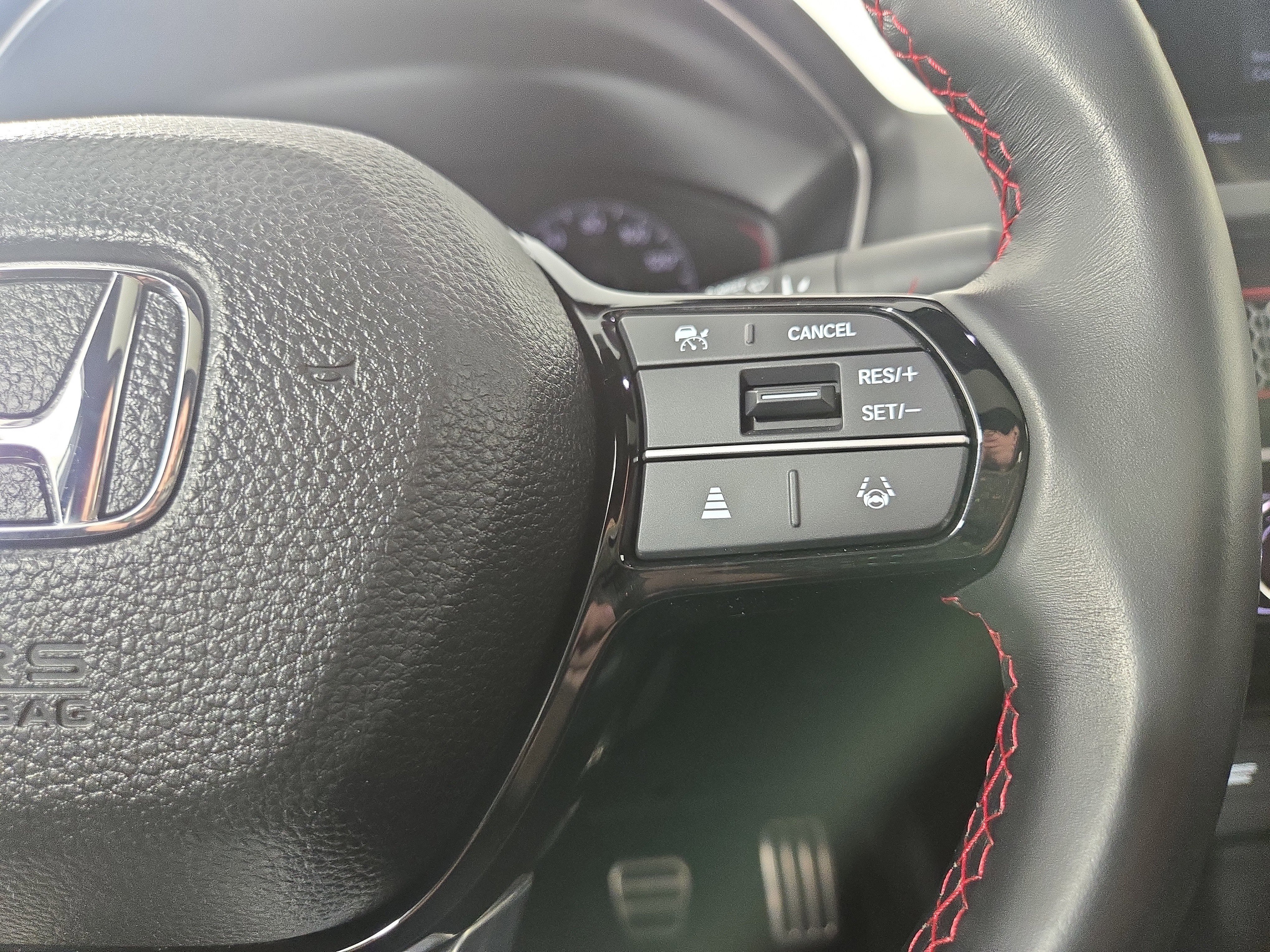 Used 2023 Honda Civic Si image 16