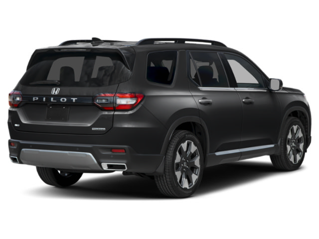 New 2026 Honda Pilot Touring image 2