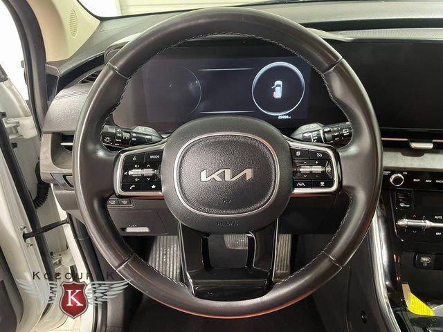 Used 2024 Kia Carnival SX image 15