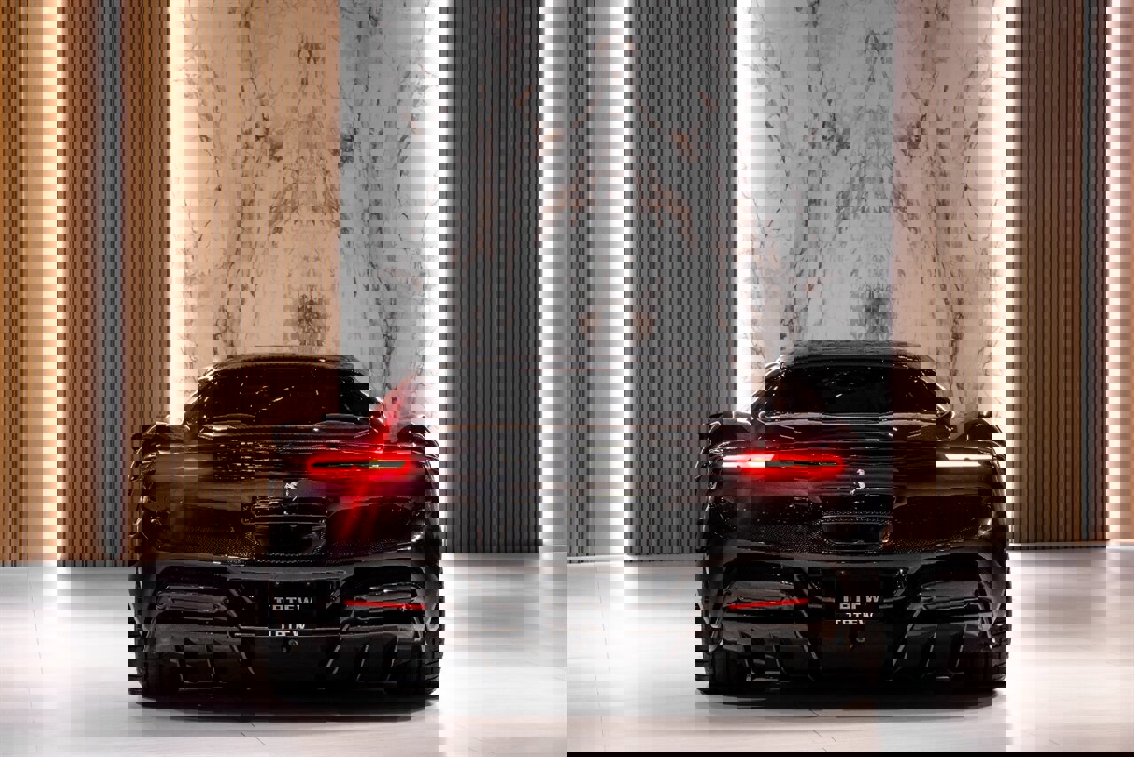 Used 2024 Ferrari 296 GTB image 5