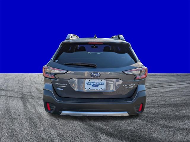 Used 2022 Subaru Outback Touring w/ Popular Package #2 image 5