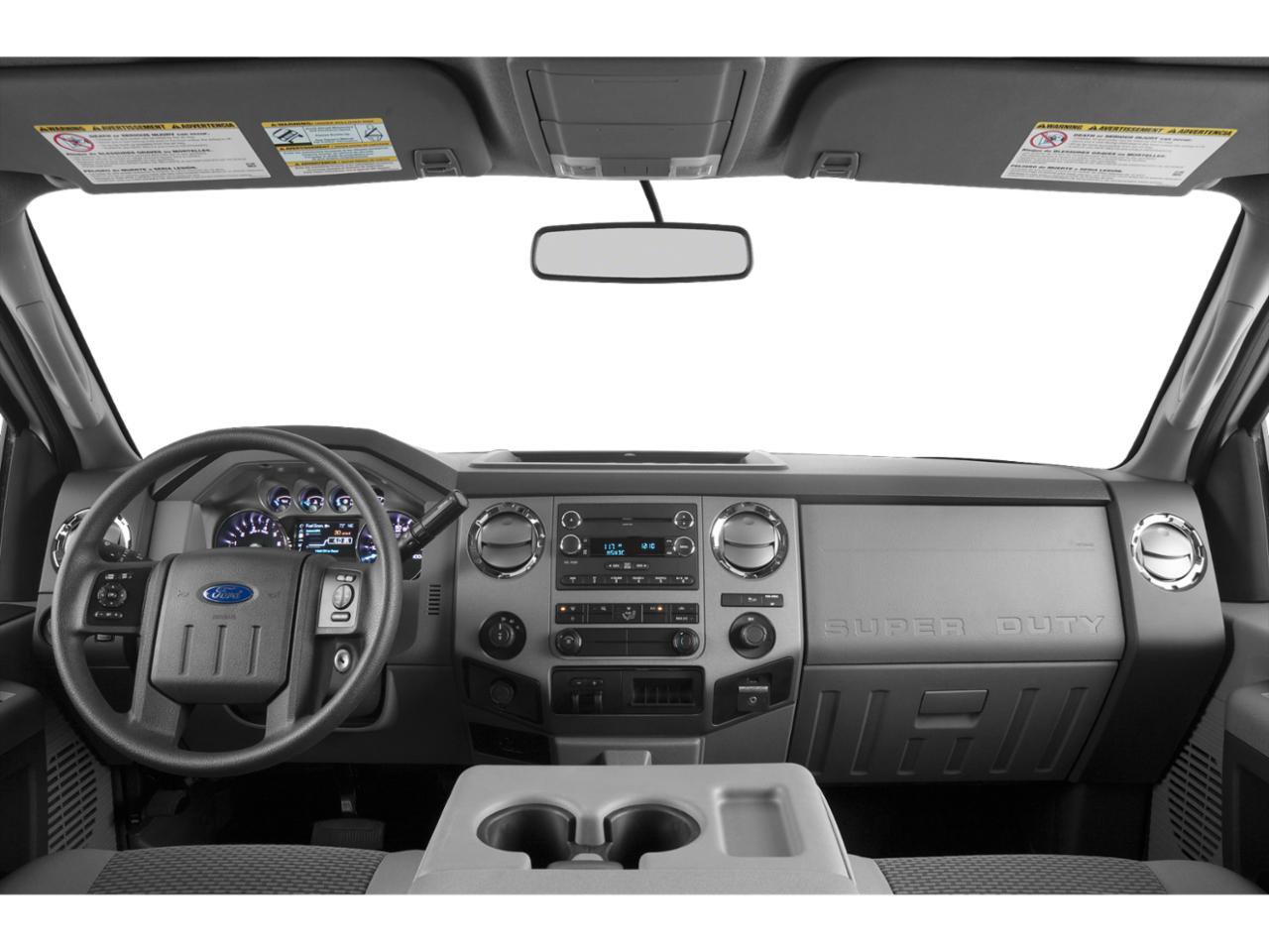 Used 2015 Ford F250 XL RWD image 37