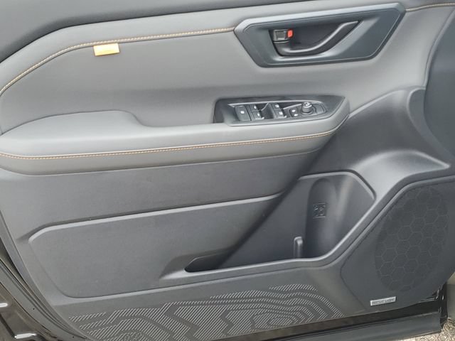 New 2026 Subaru Forester Wilderness AWD/4WD image 16