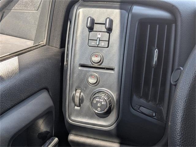 Used 2016 GMC Sierra 1500 4x4 Double Cab w/ Elevation Edition image 23