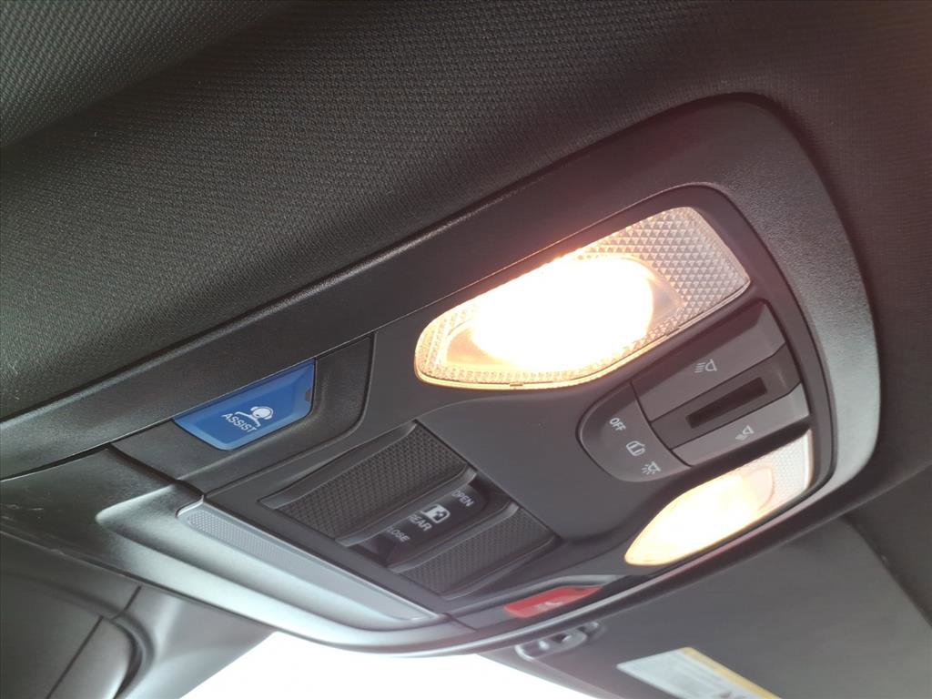 New 2025 RAM 2500 Tradesman image 30