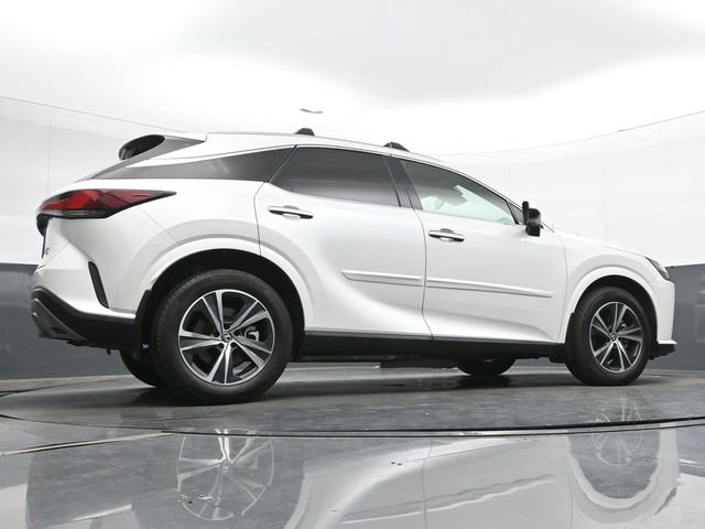 Used 2023 Lexus RX 350 Premium w/ Cold Area Package AWD/4WD image 12