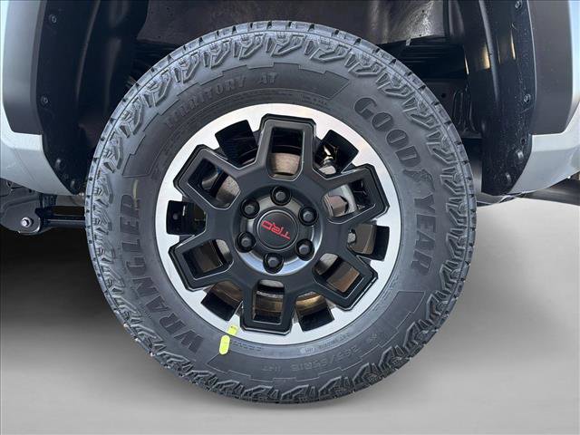New 2026 Toyota Tacoma TRD Off-Road image 9