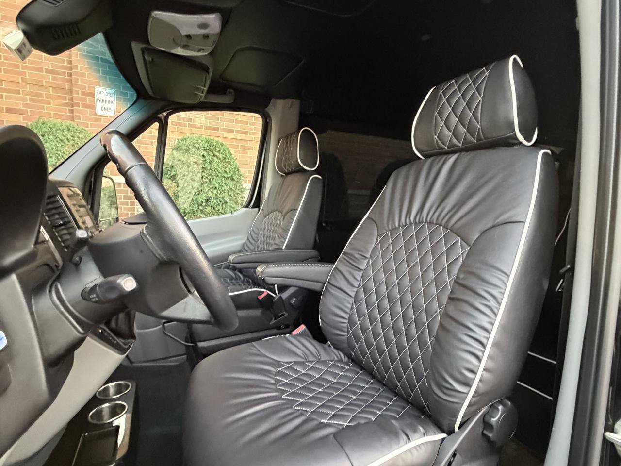 Used 2016 Mercedes-Benz Sprinter 3500 image 20