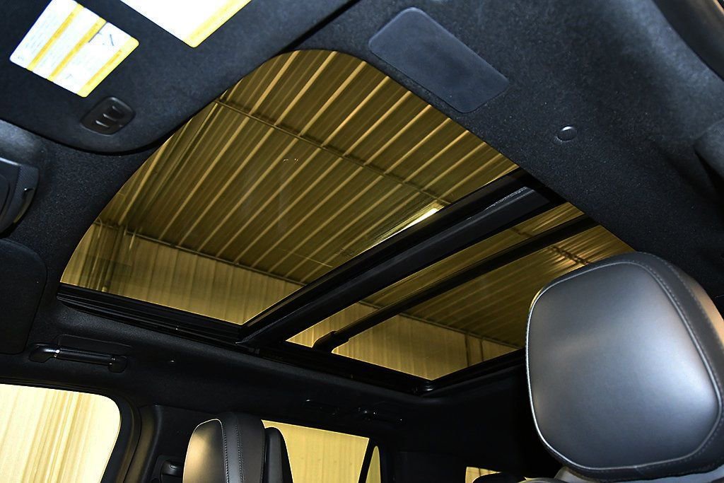 Used 2023 Lincoln Navigator Reserve image 26