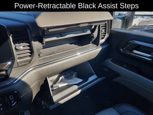 Used 2025 Chevrolet Silverado 2500 ZR2 w/ Technology Package image 48