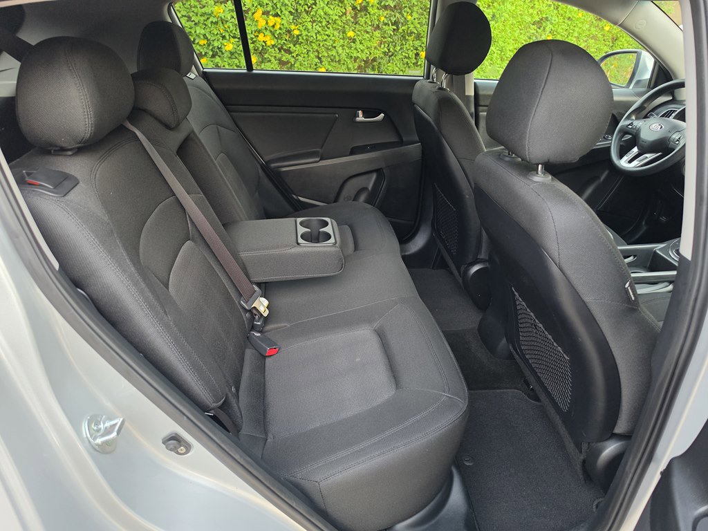 Used 2013 Kia Sportage LX image 30