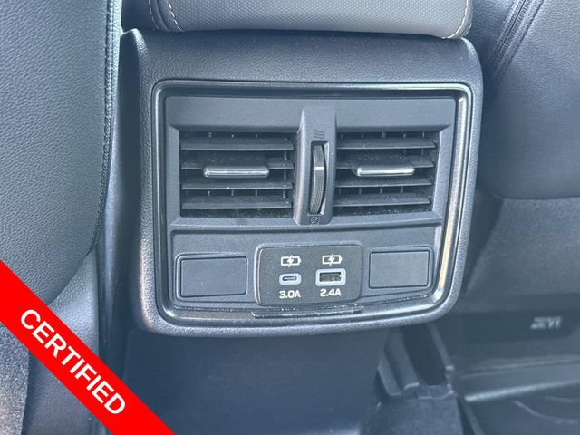 Used 2026 Subaru Forester Wilderness AWD/4WD image 11