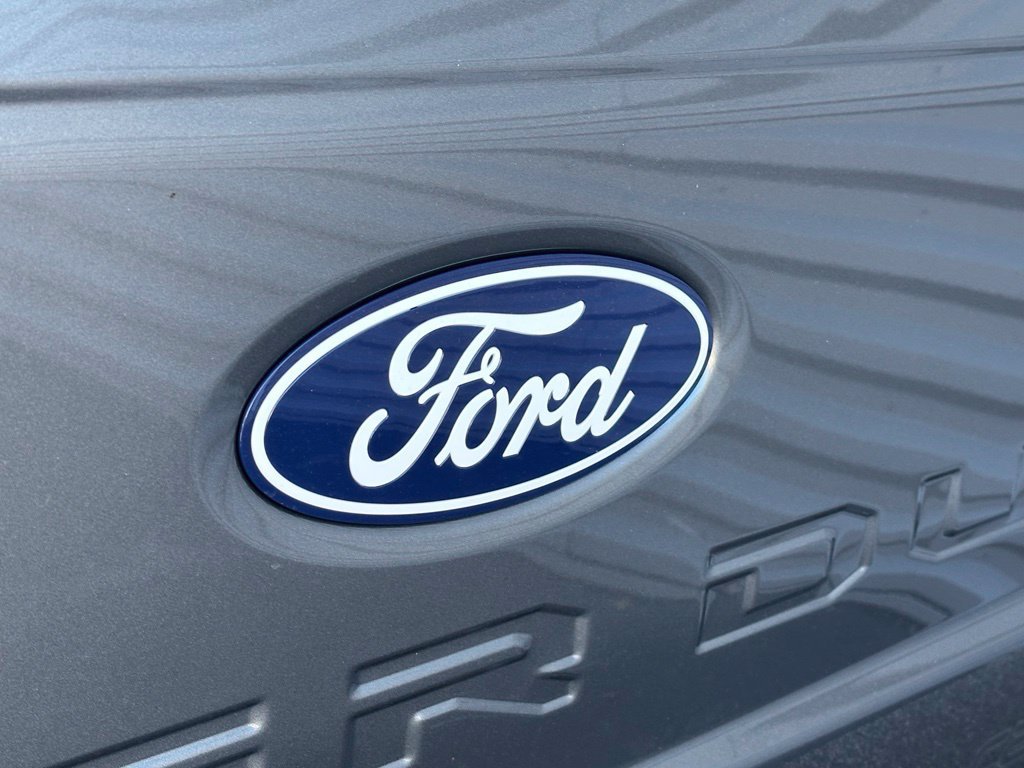 New 2027 Ford F250 XLT w/ Super Duty Carhartt Package AWD/4WD image 28