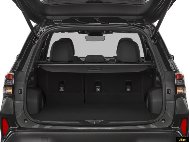 New 2026 Subaru Forester Premium AWD/4WD image 10