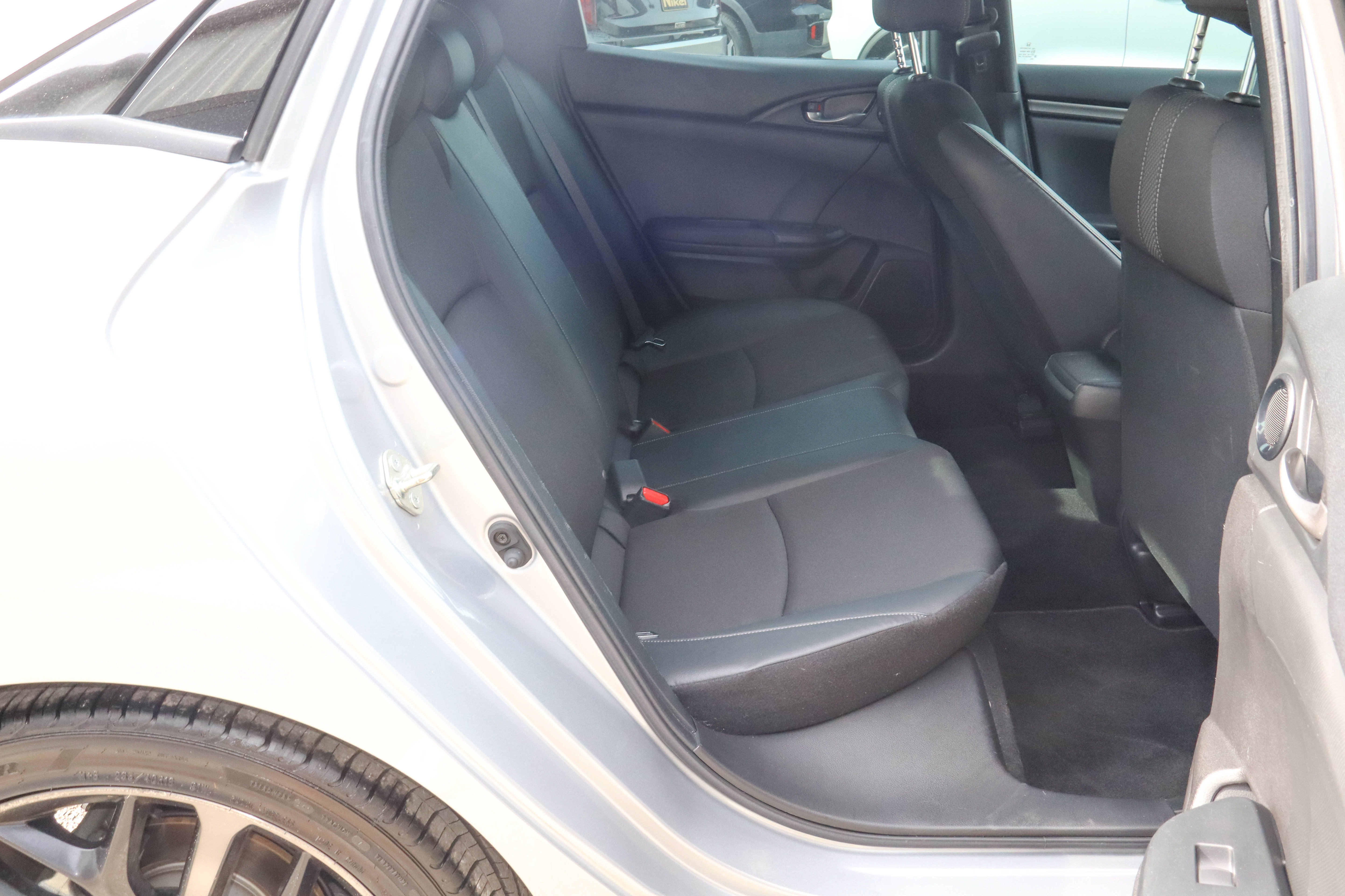 Used 2021 Honda Civic Sport image 21