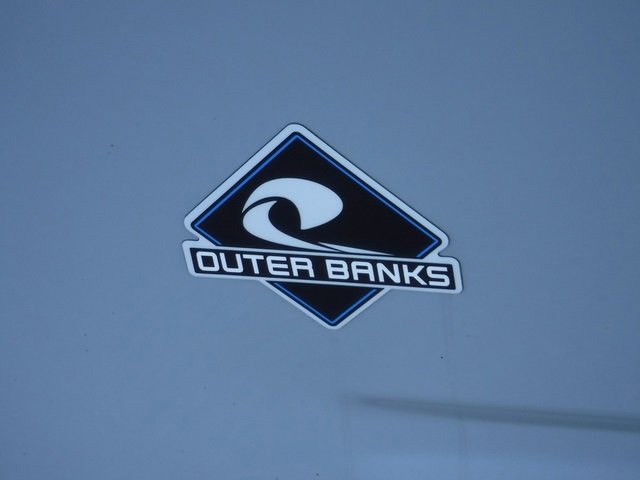 Used 2024 Ford Bronco Sport Outer Banks image 3