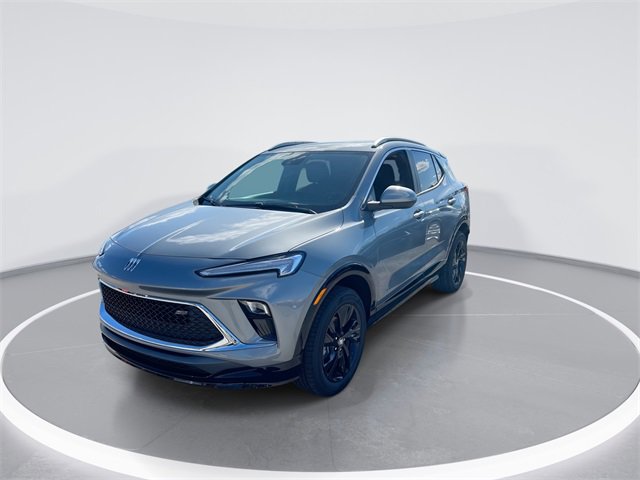 New 2026 Buick Encore GX Sport Touring w/ Comfort Package image 4