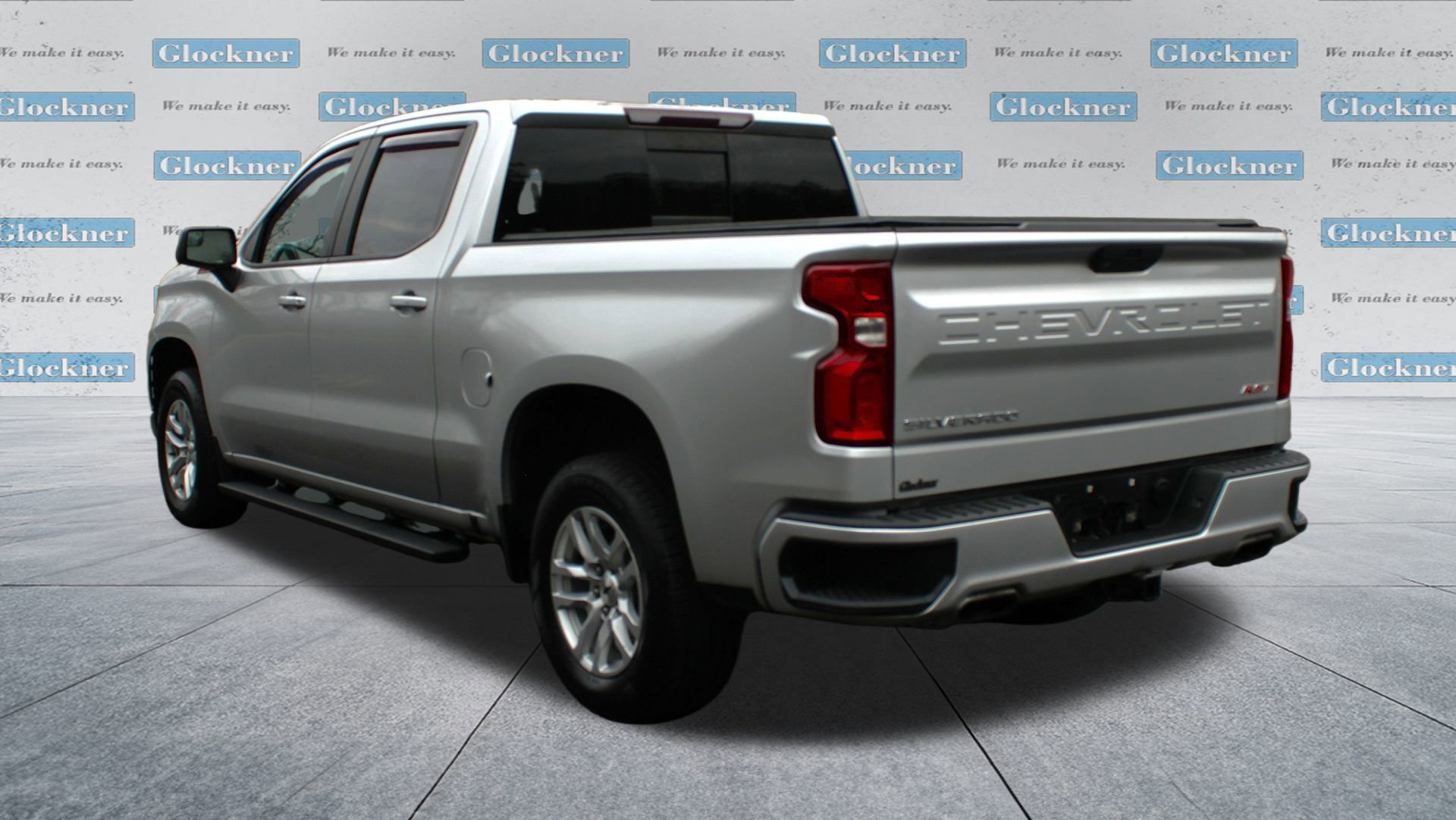 Used 2019 Chevrolet Silverado 1500 RST w/ All-Star Edition image 8