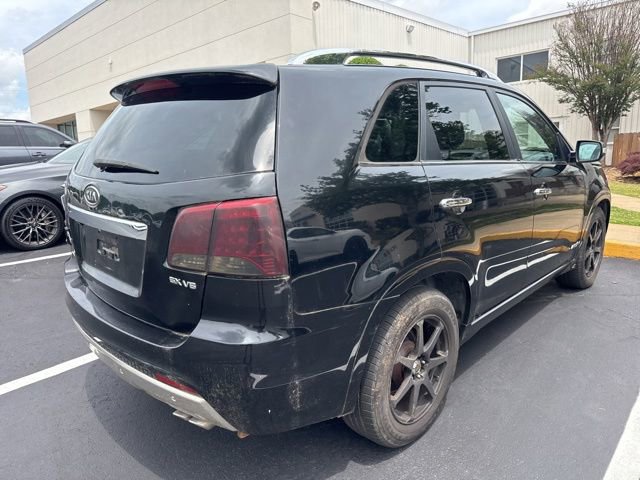 Used 2011 Kia Sorento SX AWD/4WD image 5