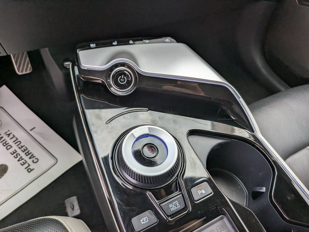 Certified 2023 Kia EV6 GT-Line AWD/4WD image 27