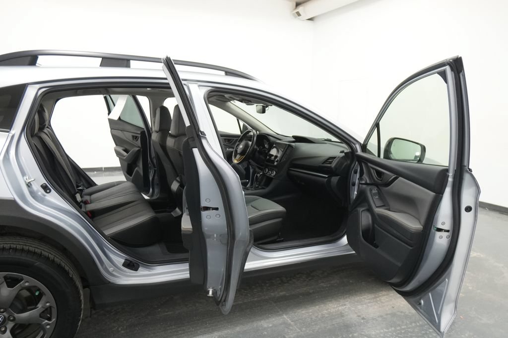 Used 2021 Subaru Crosstrek 2.5i Sport w/ Moonroof Package AWD/4WD image 26