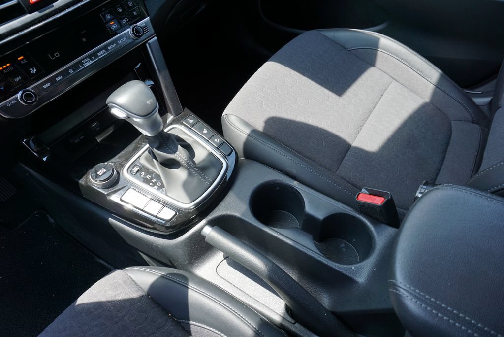 Used 2024 Kia Seltos S AWD/4WD image 18
