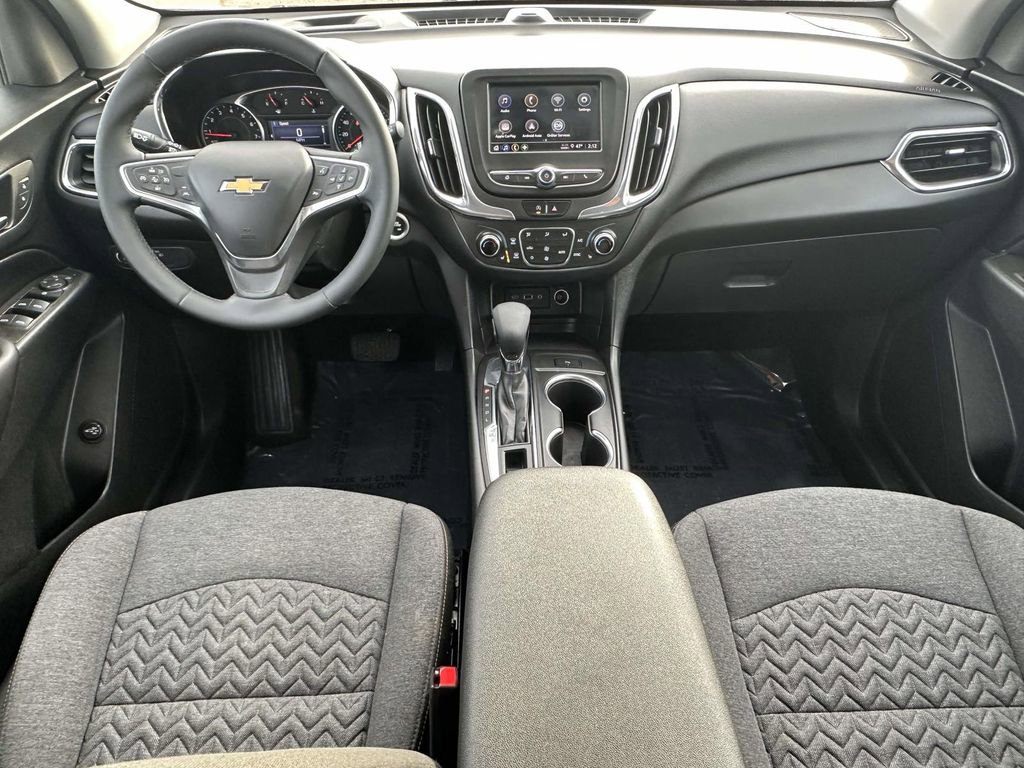 Certified 2023 Chevrolet Equinox LT image 14