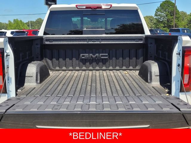 New 2026 GMC Sierra 1500 AT4X AWD/4WD image 9