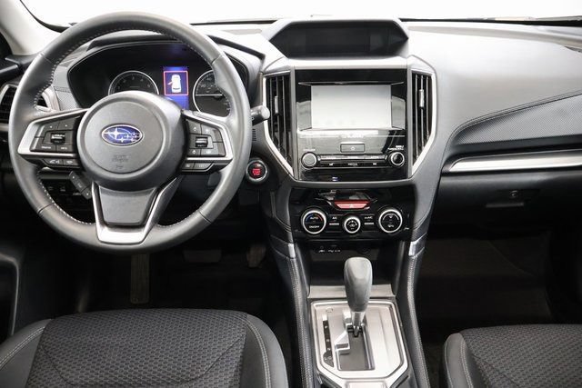 Certified 2024 Subaru Forester Premium AWD/4WD image 16
