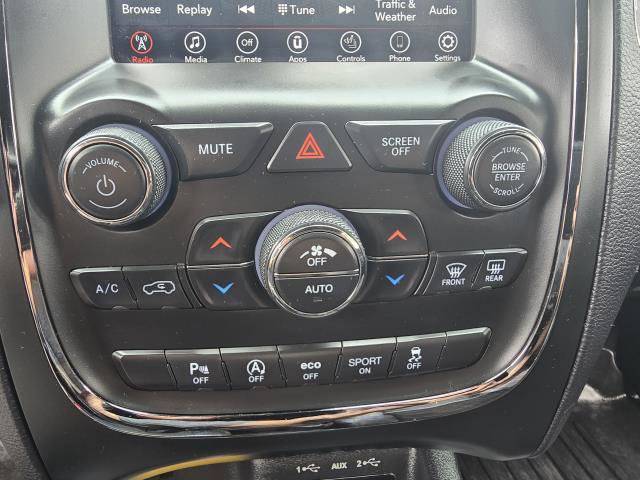 Used 2019 Dodge Durango GT image 20