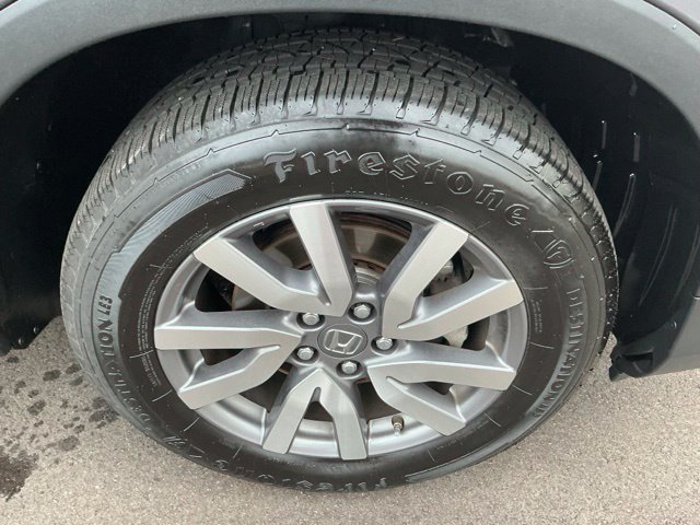Used 2019 Honda Pilot EX-L image 11