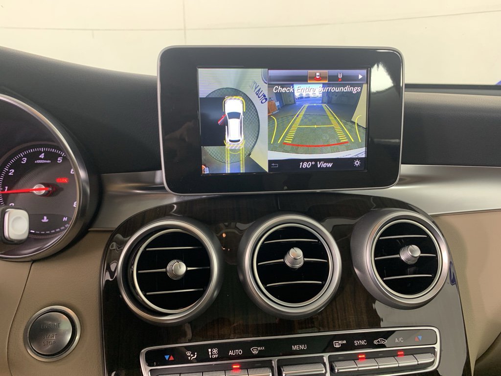 Used 2018 Mercedes-Benz GLC 300 image 28
