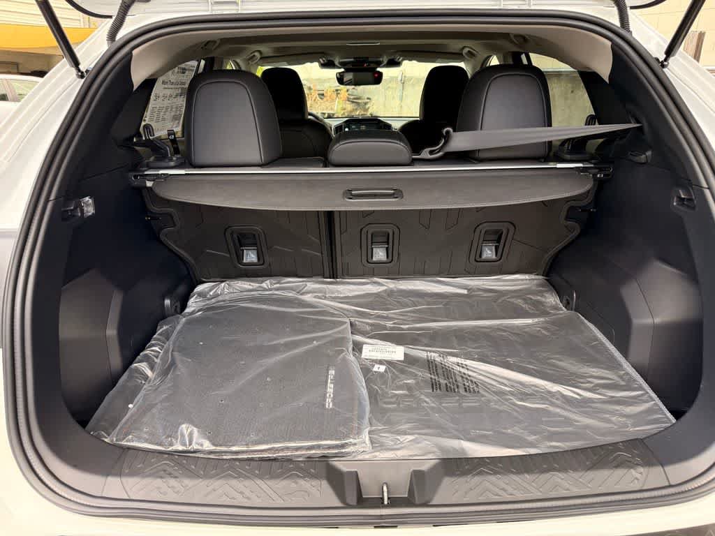 New 2026 Subaru Crosstrek 2.5i Limited AWD/4WD image 20