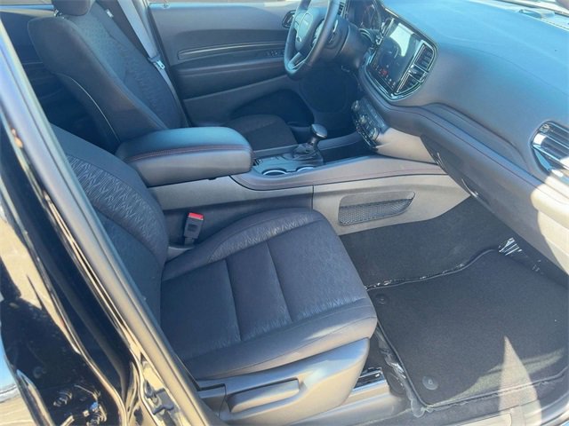 New 2026 Dodge Durango GT image 30