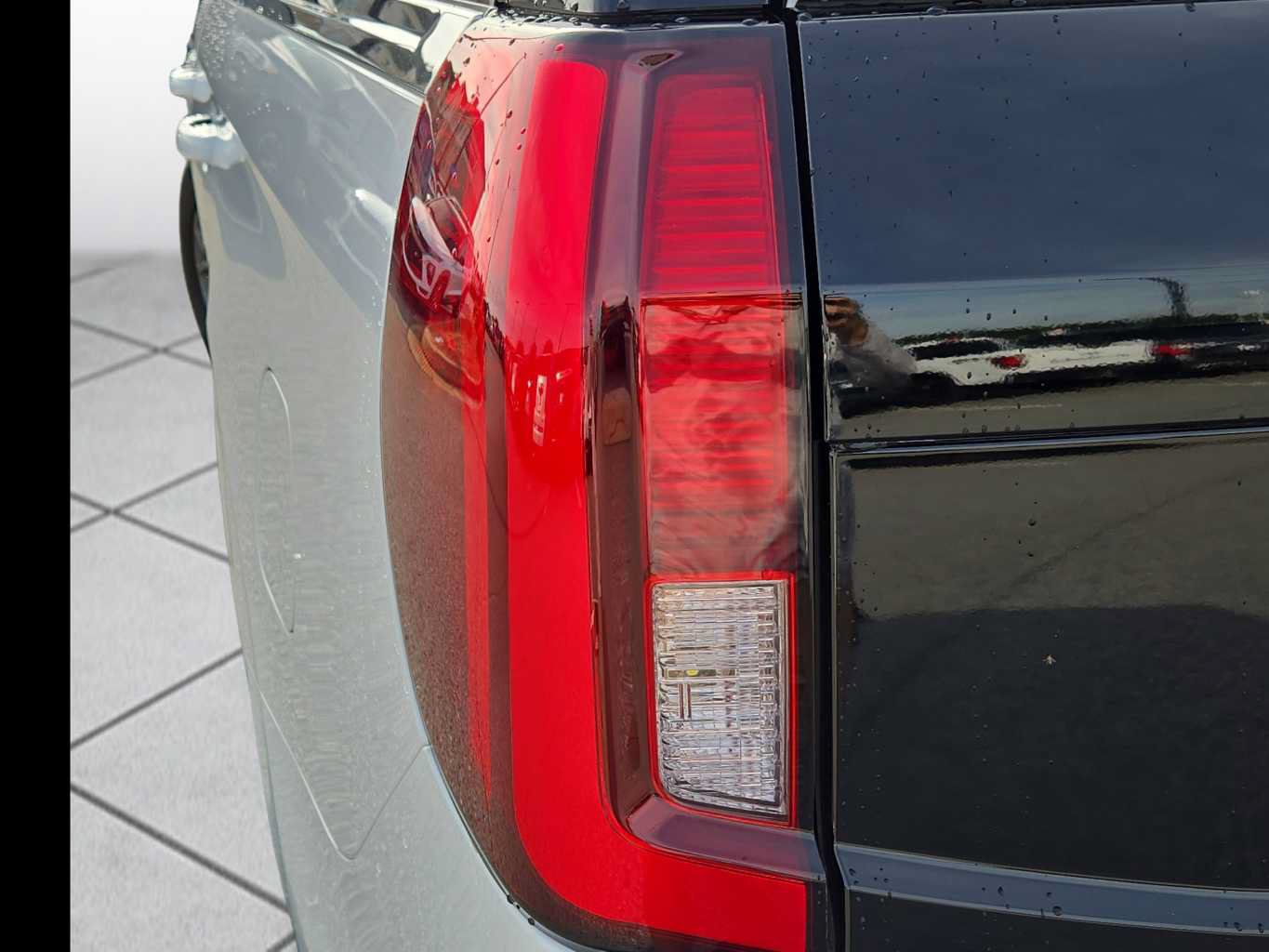 New 2026 Ford Expedition Max Active RWD image 16