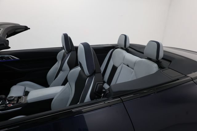 Used 2023 BMW M4 xDrive Competition AWD/4WD image 58