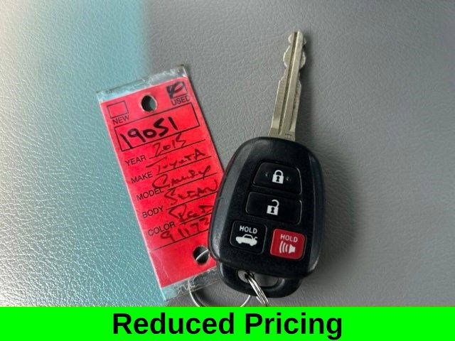 Used 2015 Toyota Camry XLE FWD image 55