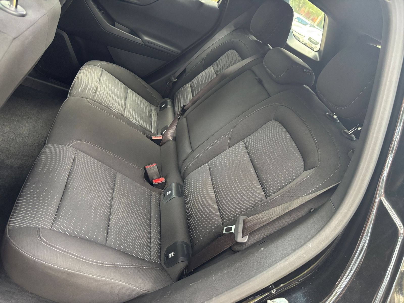 Used 2025 Chevrolet Equinox LT FWD image 36