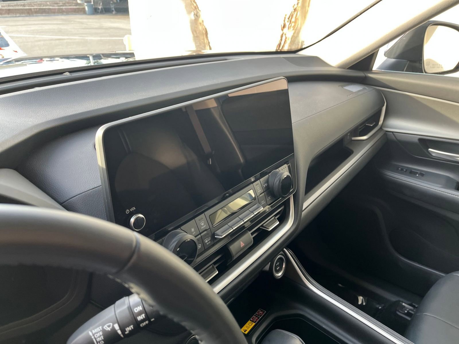 Used 2025 Toyota Grand Highlander FWD image 18