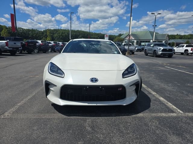 New 2025 Toyota GR86 image 8