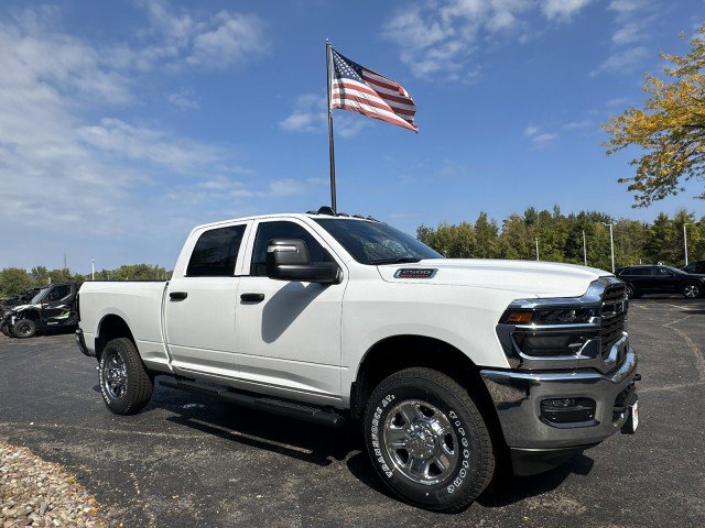 New 2025 RAM 2500 Tradesman image 8