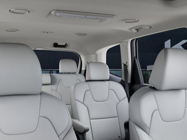 New 2025 Kia Telluride S image 27