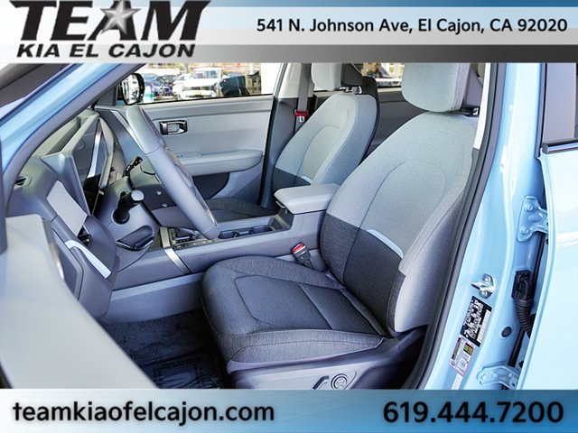 Certified 2027 Kia Seltos S FWD image 19