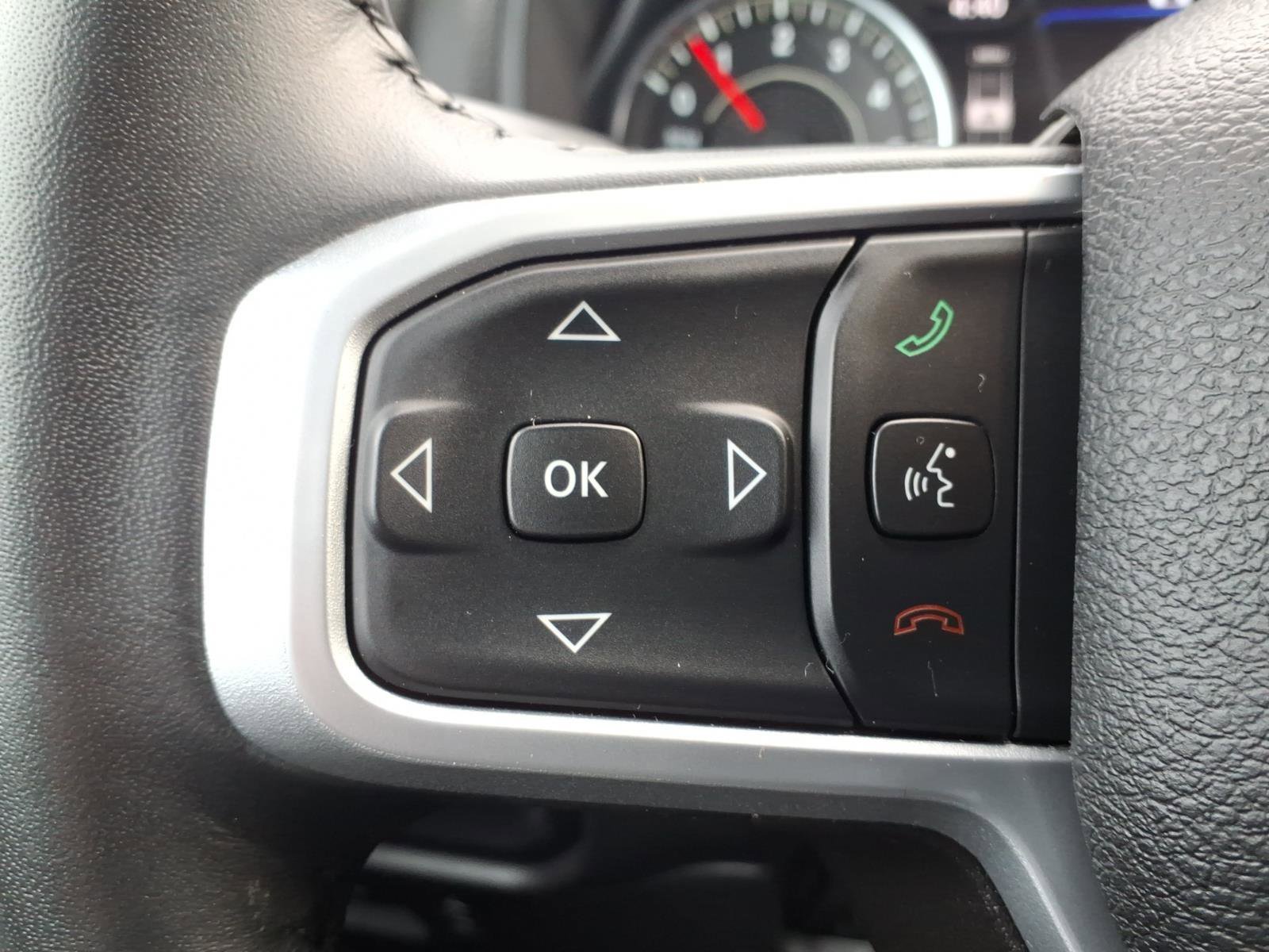 Certified 2023 RAM 1500 Big Horn image 18