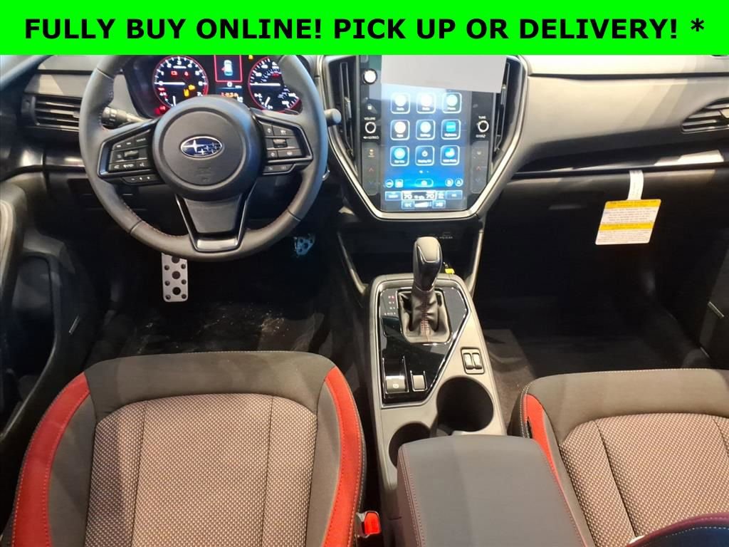 New 2026 Subaru Impreza RS image 9