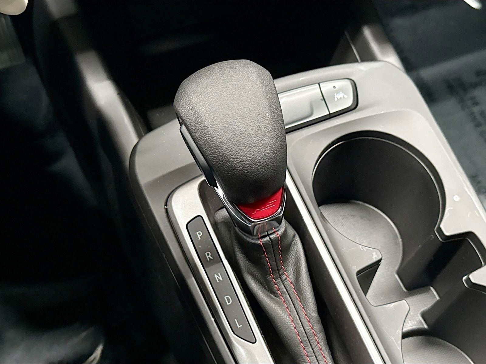 New 2026 Chevrolet Trax RS w/ Driver Confidence Package FWD image 21