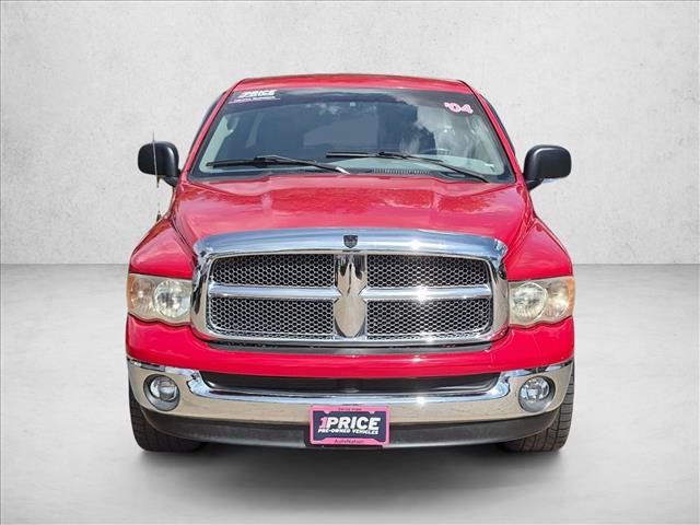 Used 2004 Dodge Ram 1500 Truck SLT w/ Trailer Tow Group RWD image 2